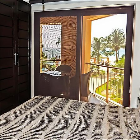 Faro 201 Beachfront Apartment With Ocean View, Close To 5Th Av Playa del Carmen Exterior photo