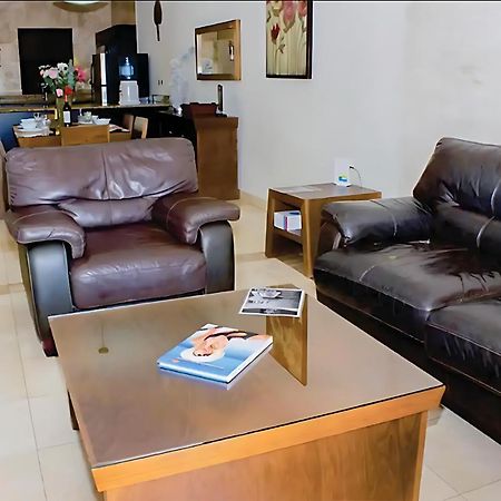 Faro 201 Beachfront Apartment With Ocean View, Close To 5Th Av Playa del Carmen Exterior photo