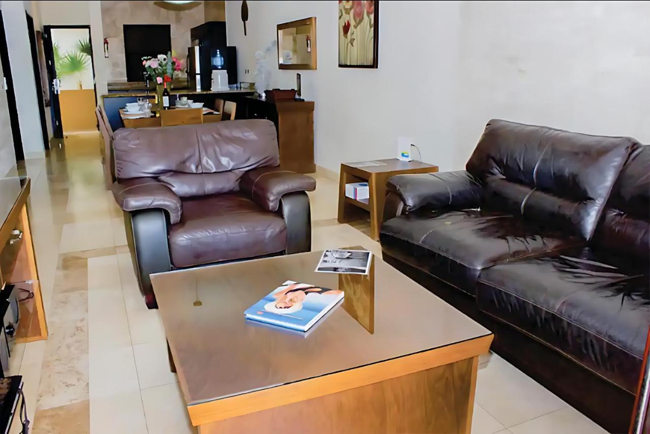 Faro 201 Beachfront Apartment With Ocean View, Close To 5Th Av Playa del Carmen Exterior photo