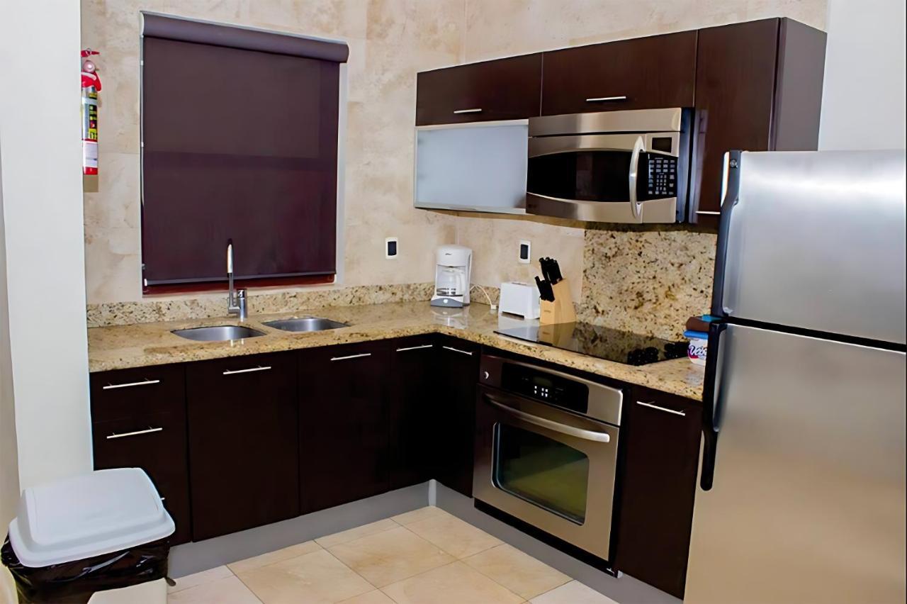 Faro 201 Beachfront Apartment With Ocean View, Close To 5Th Av Playa del Carmen Exterior photo